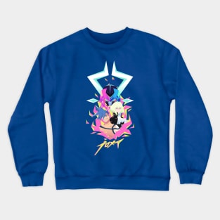 PROMARE Crewneck Sweatshirt